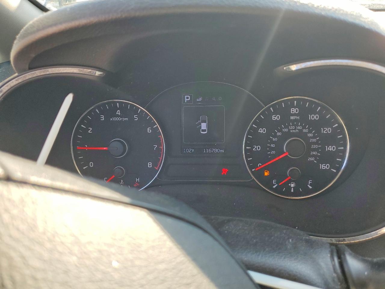 2018 KIA FORTE LX photo 17