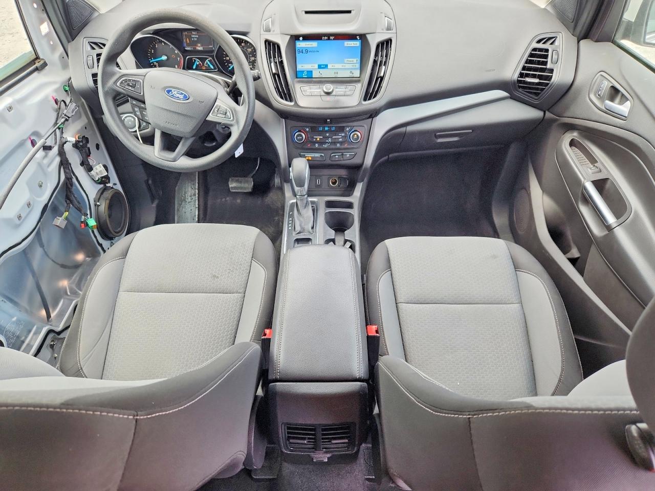 2018 FORD ESCAPE SE photo 15