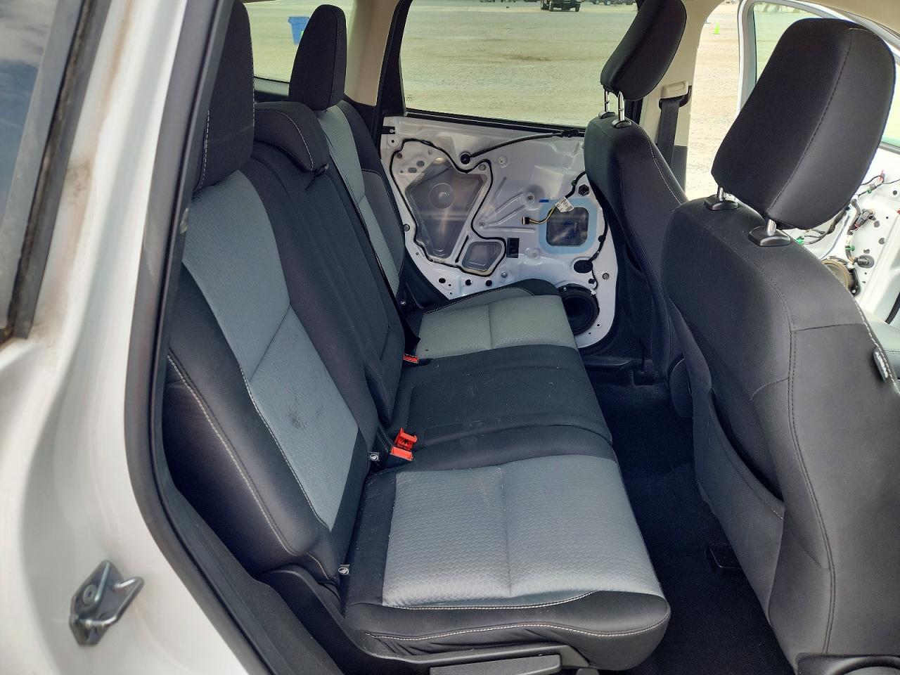 2018 FORD ESCAPE SE photo 21
