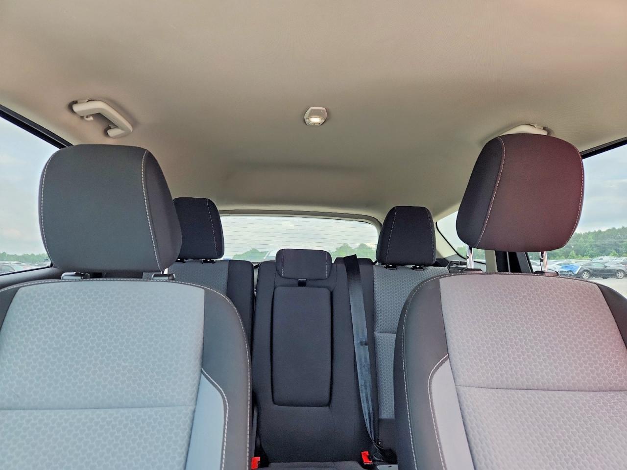 2018 FORD ESCAPE SE photo 19