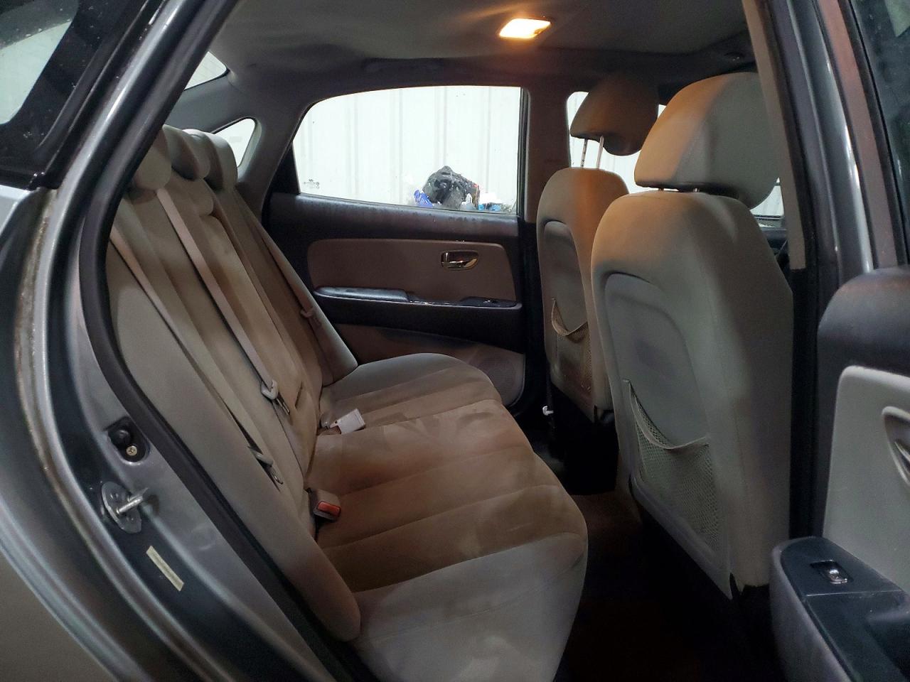 2010 HYUNDAI ELANTRA SE photo 19