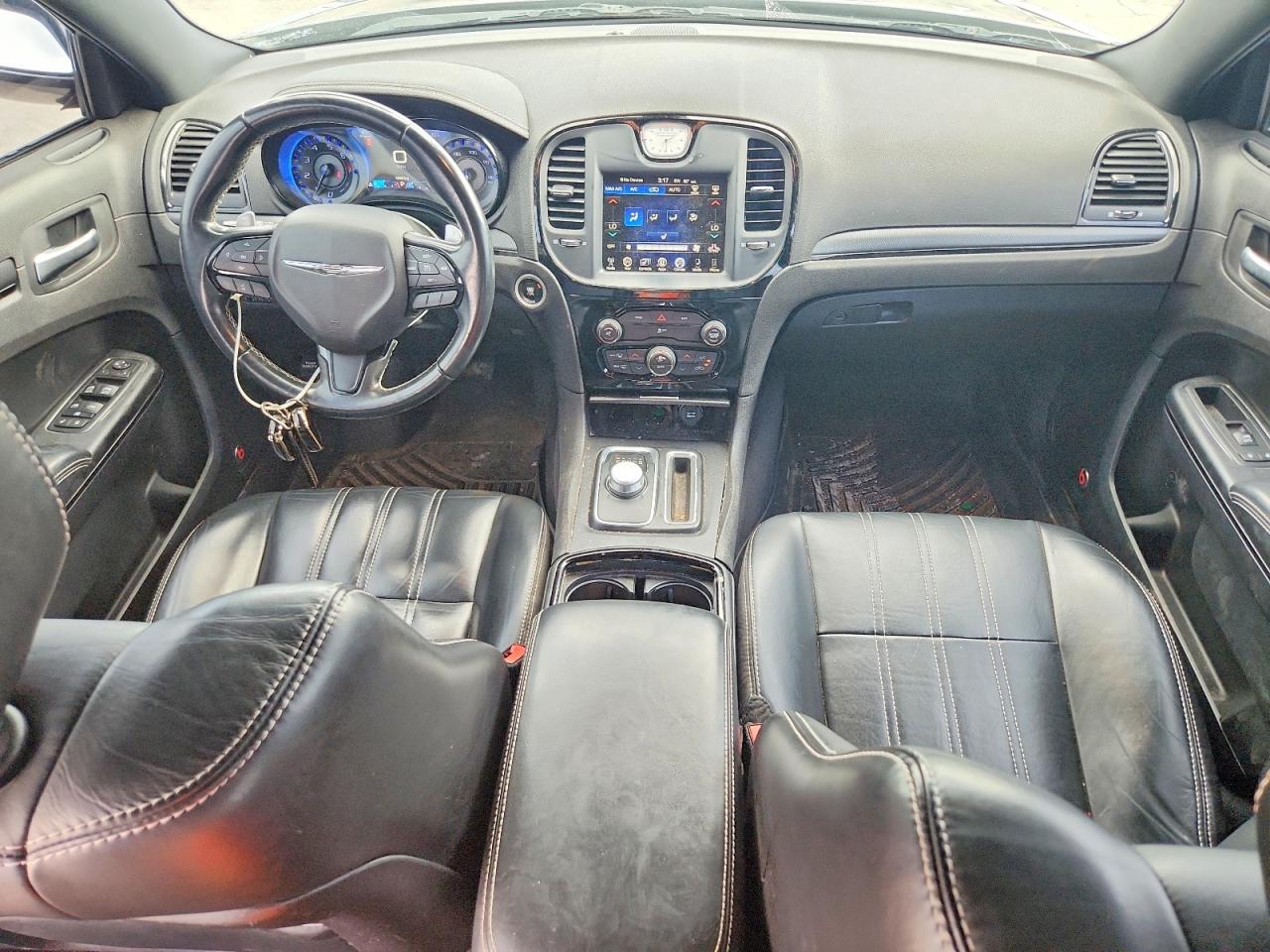 2016 CHRYSLER 300 S photo 22