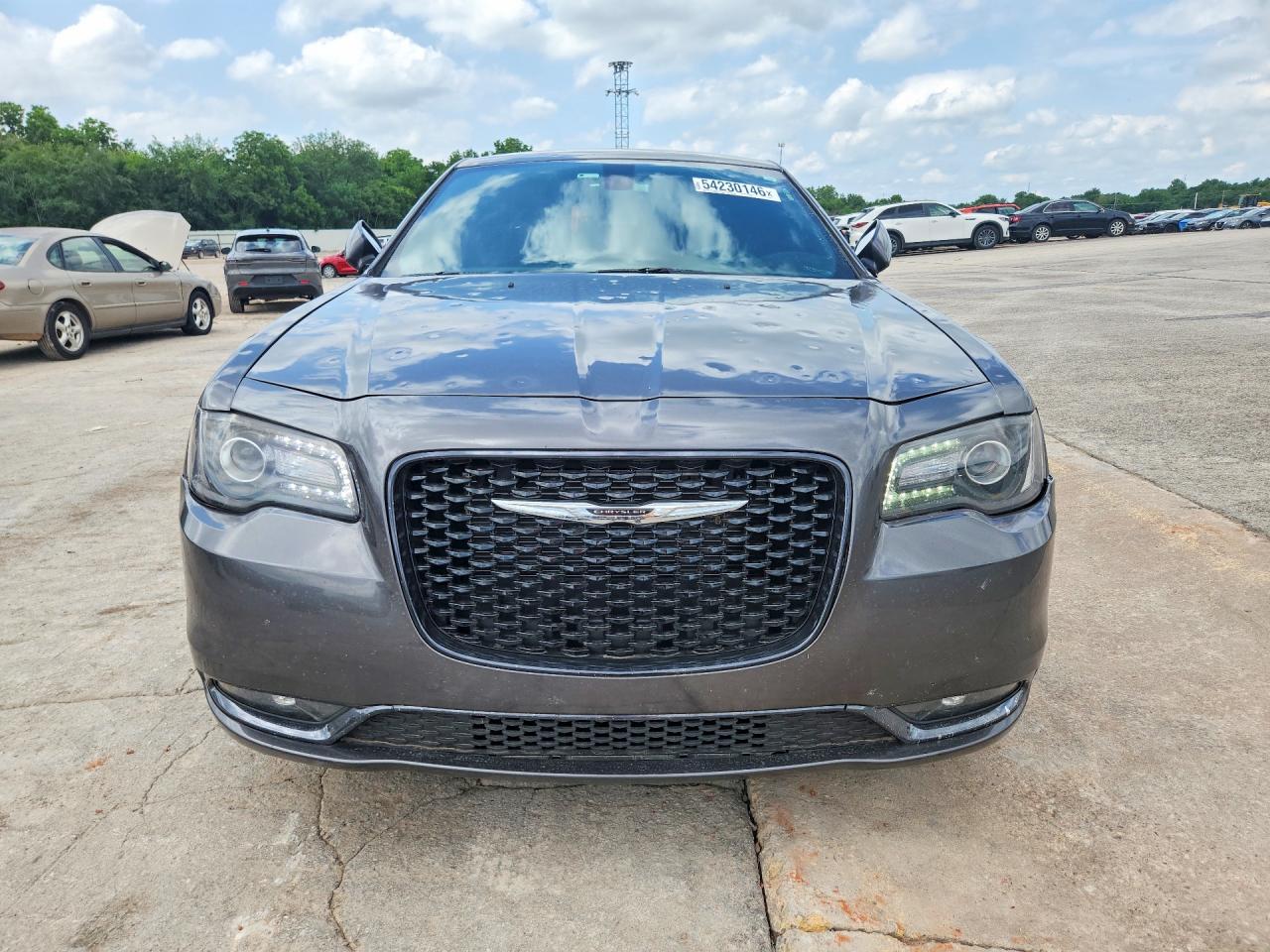 2016 CHRYSLER 300 S photo 13