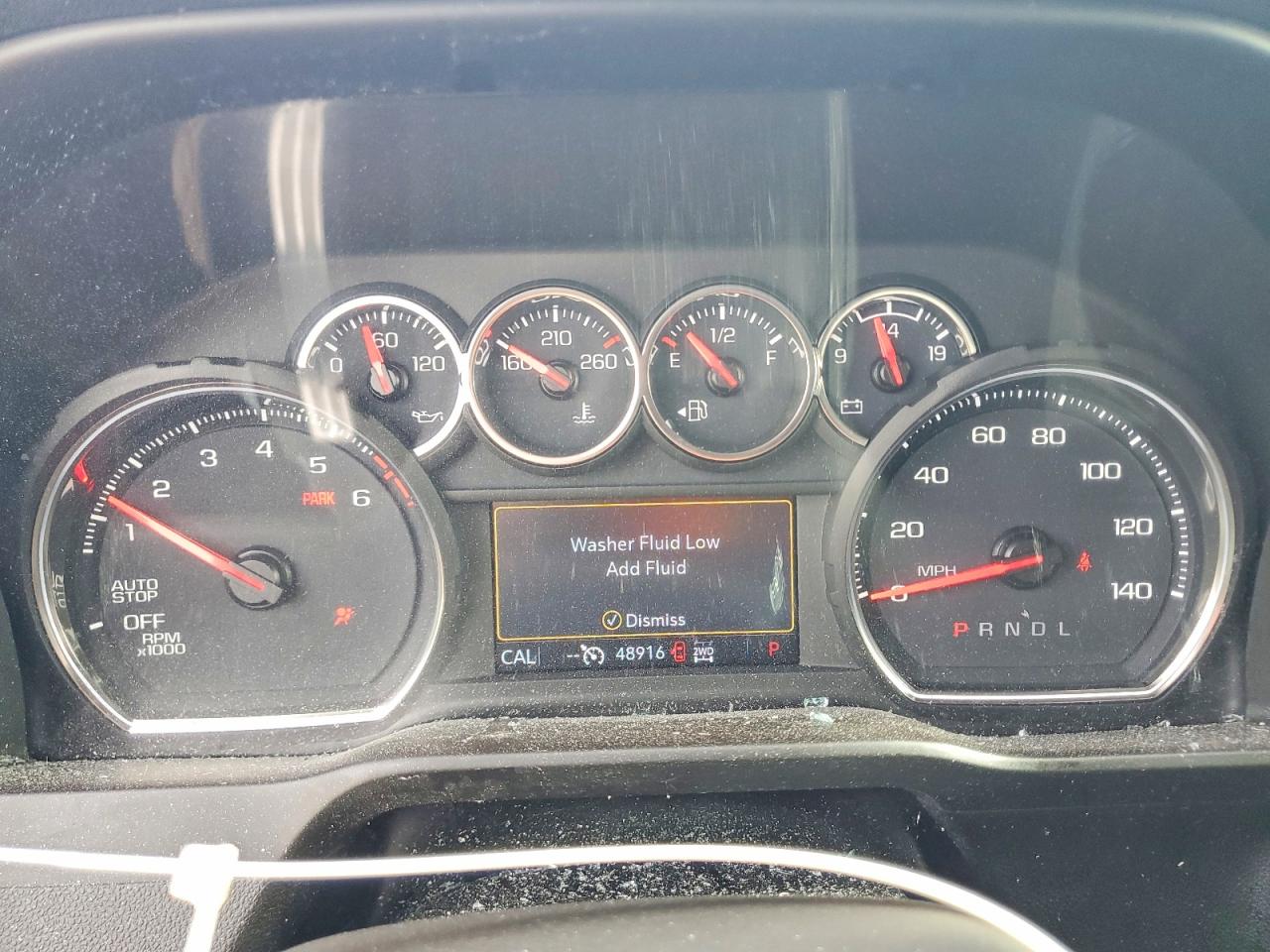 2021 CHEVROLET SILVERADO K1500 LT photo 17