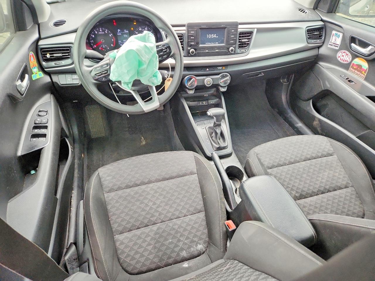 2018 KIA RIO S photo 22