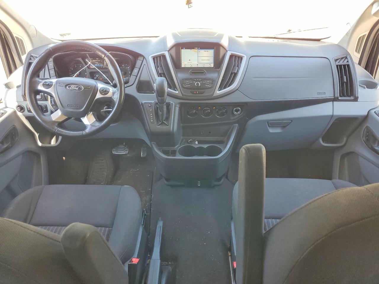 2016 FORD TRANSIT T-350 photo 15