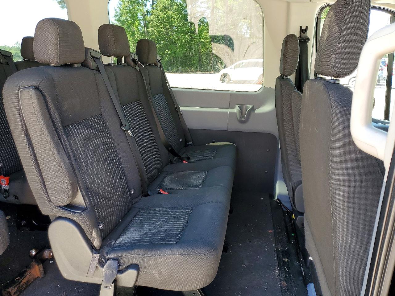 2016 FORD TRANSIT T-350 photo 21