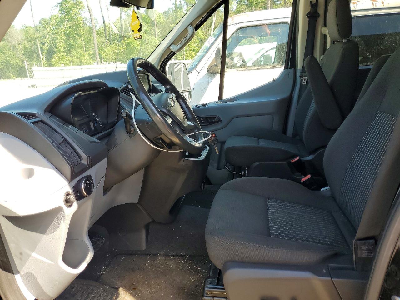 2016 FORD TRANSIT T-350 photo 13