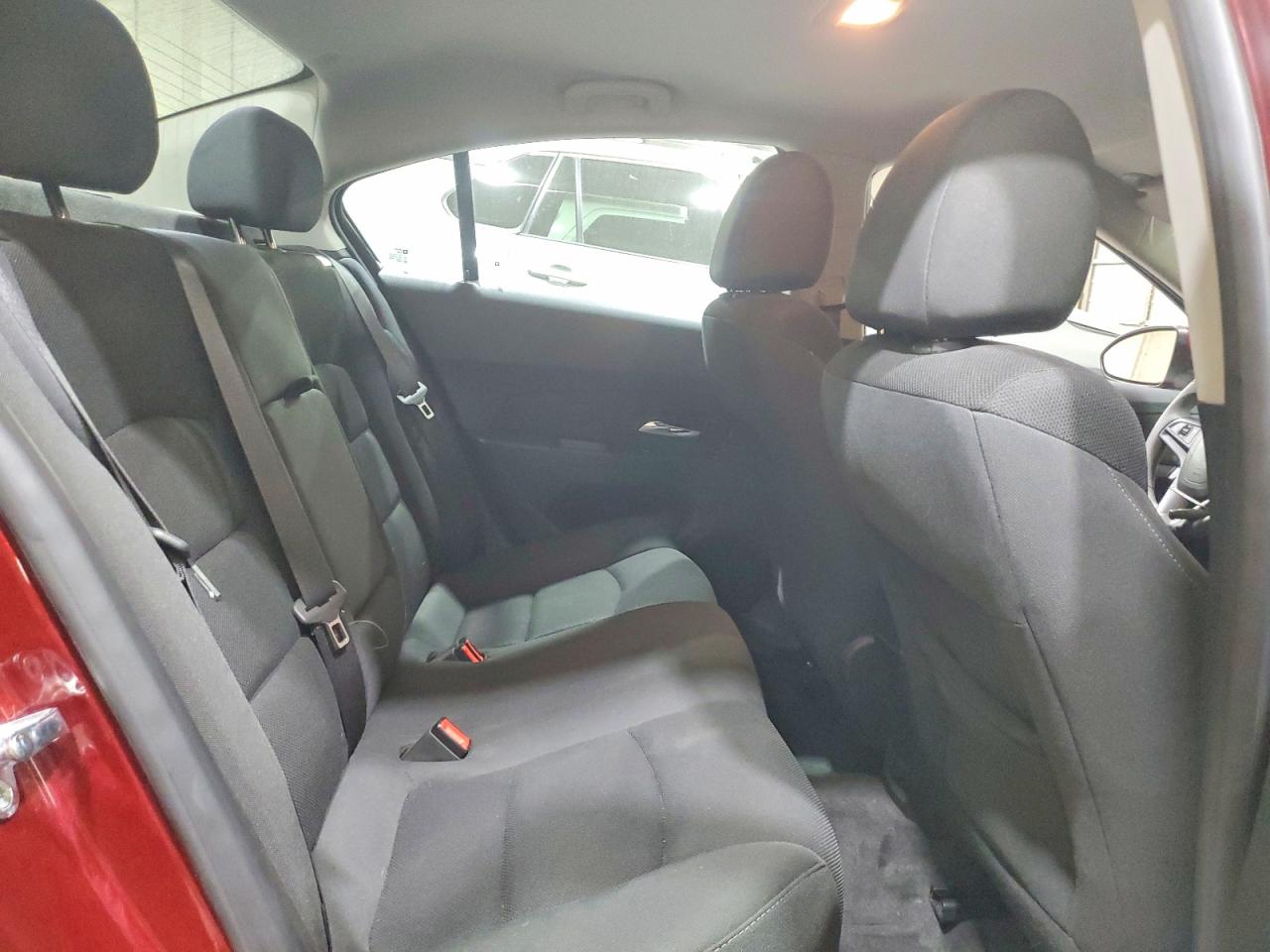 2016 CHEVROLET CRUZE LIMITED LT photo 19