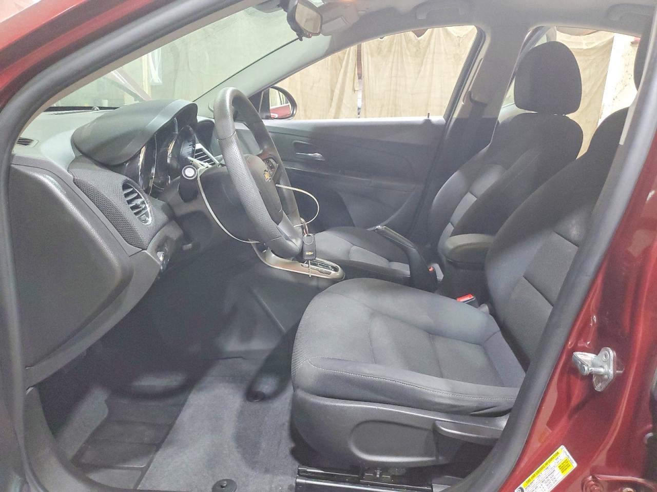 2016 CHEVROLET CRUZE LIMITED LT photo 13