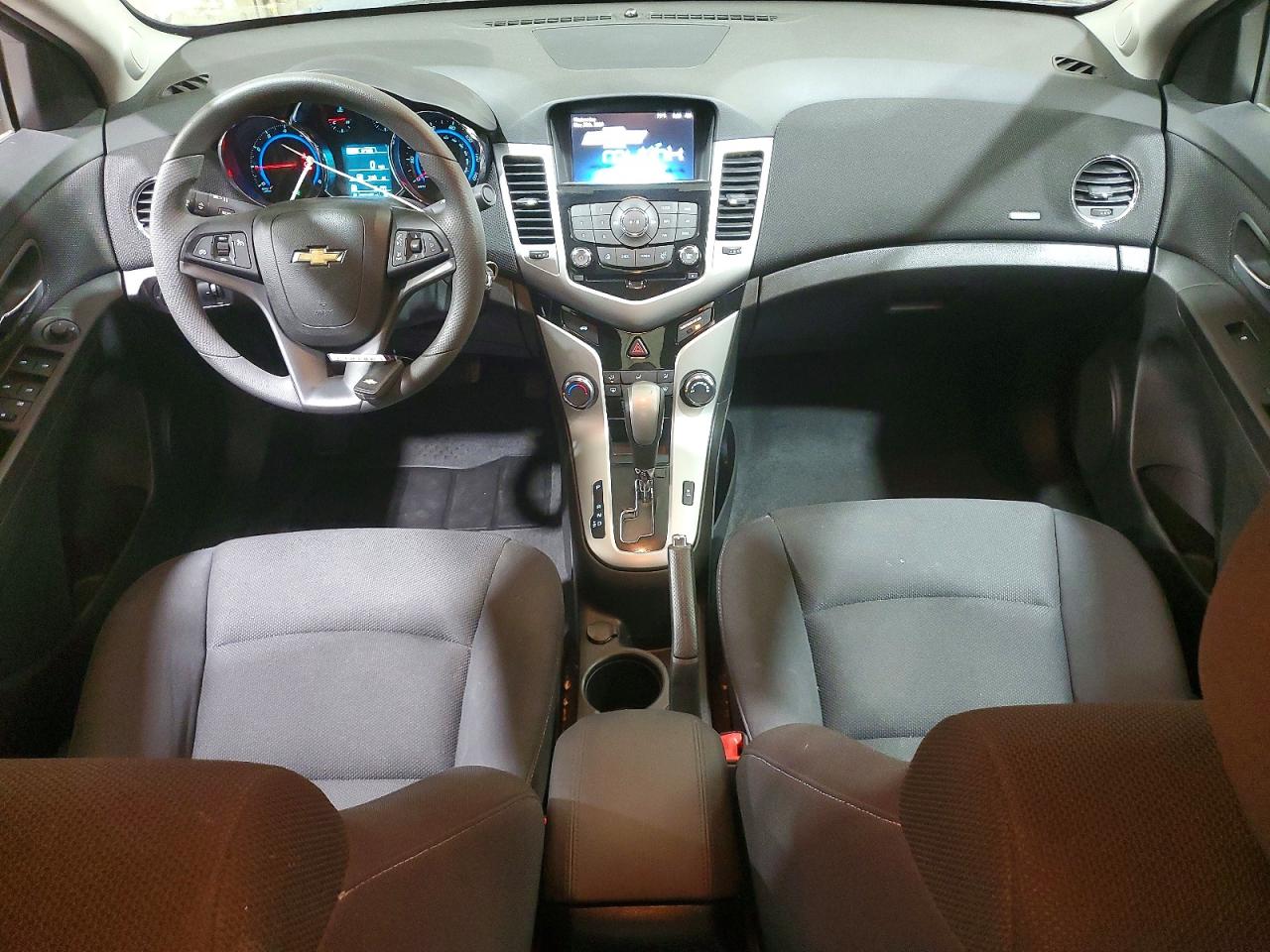 2016 CHEVROLET CRUZE LIMITED LT photo 15