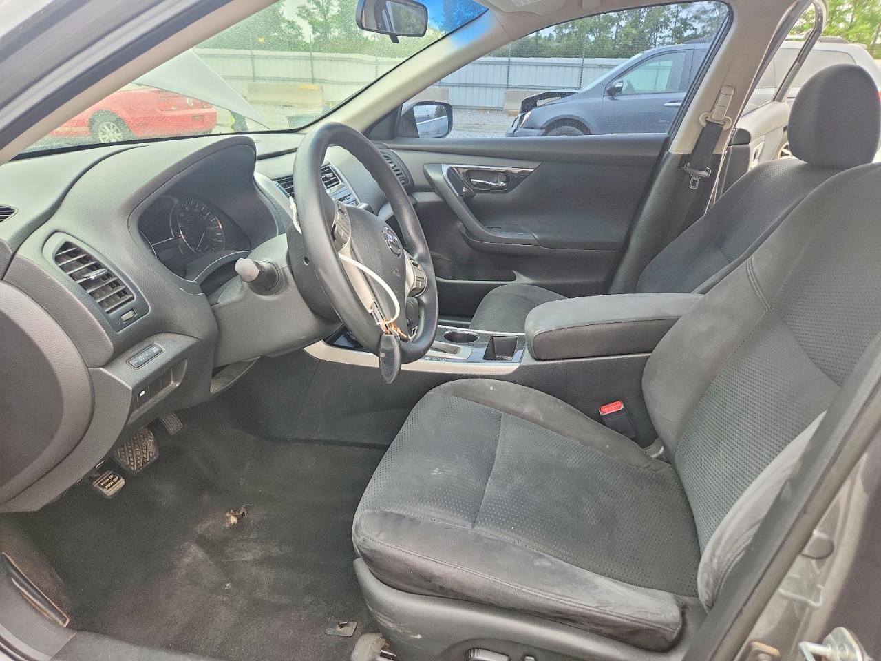 2014 NISSAN ALTIMA 2.5 photo 13