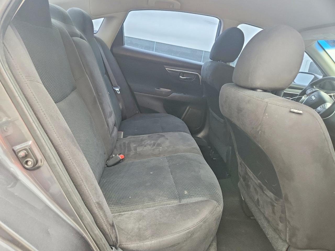 2014 NISSAN ALTIMA 2.5 photo 19