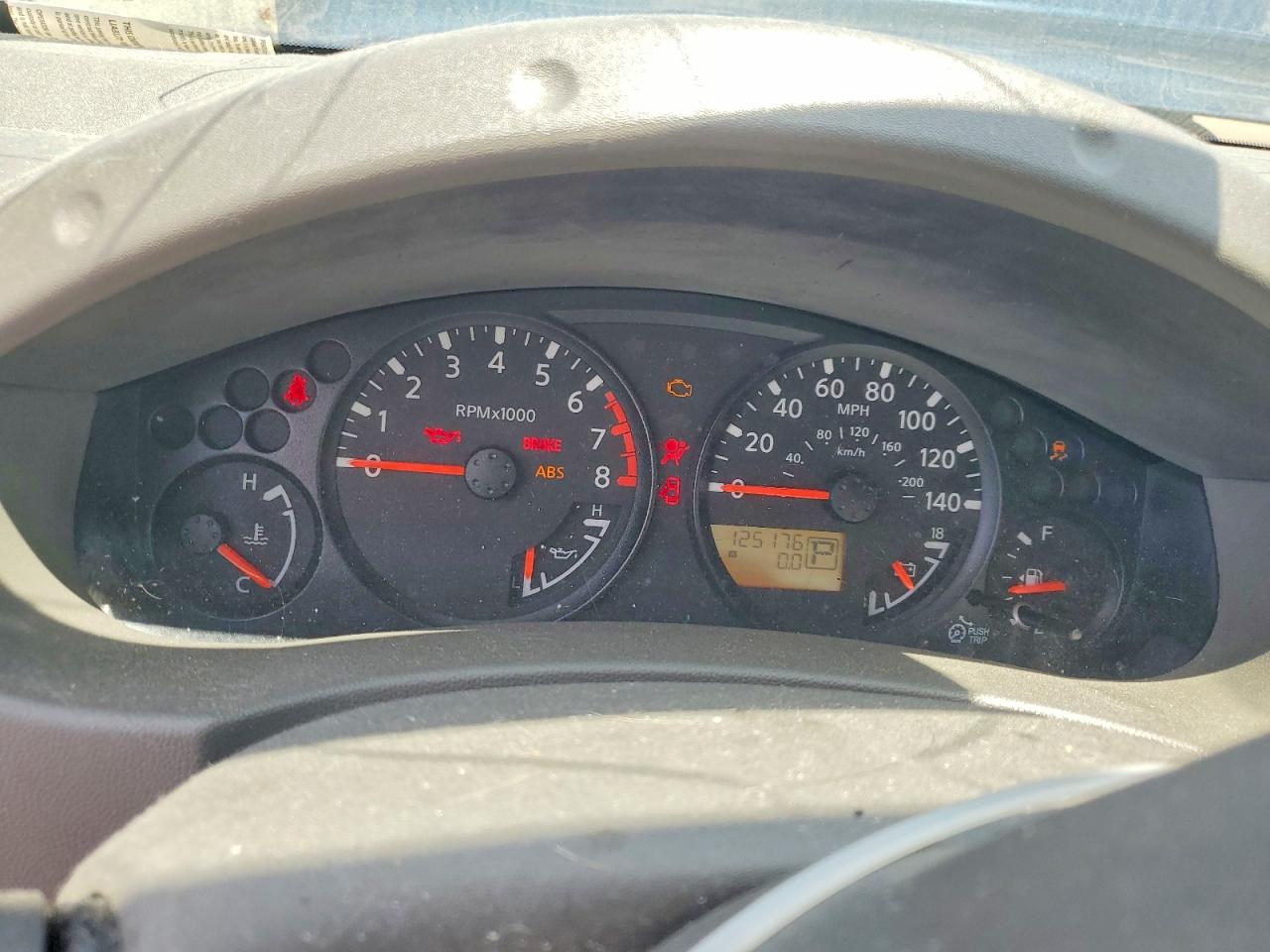 2019 NISSAN FRONTIER SV photo 17