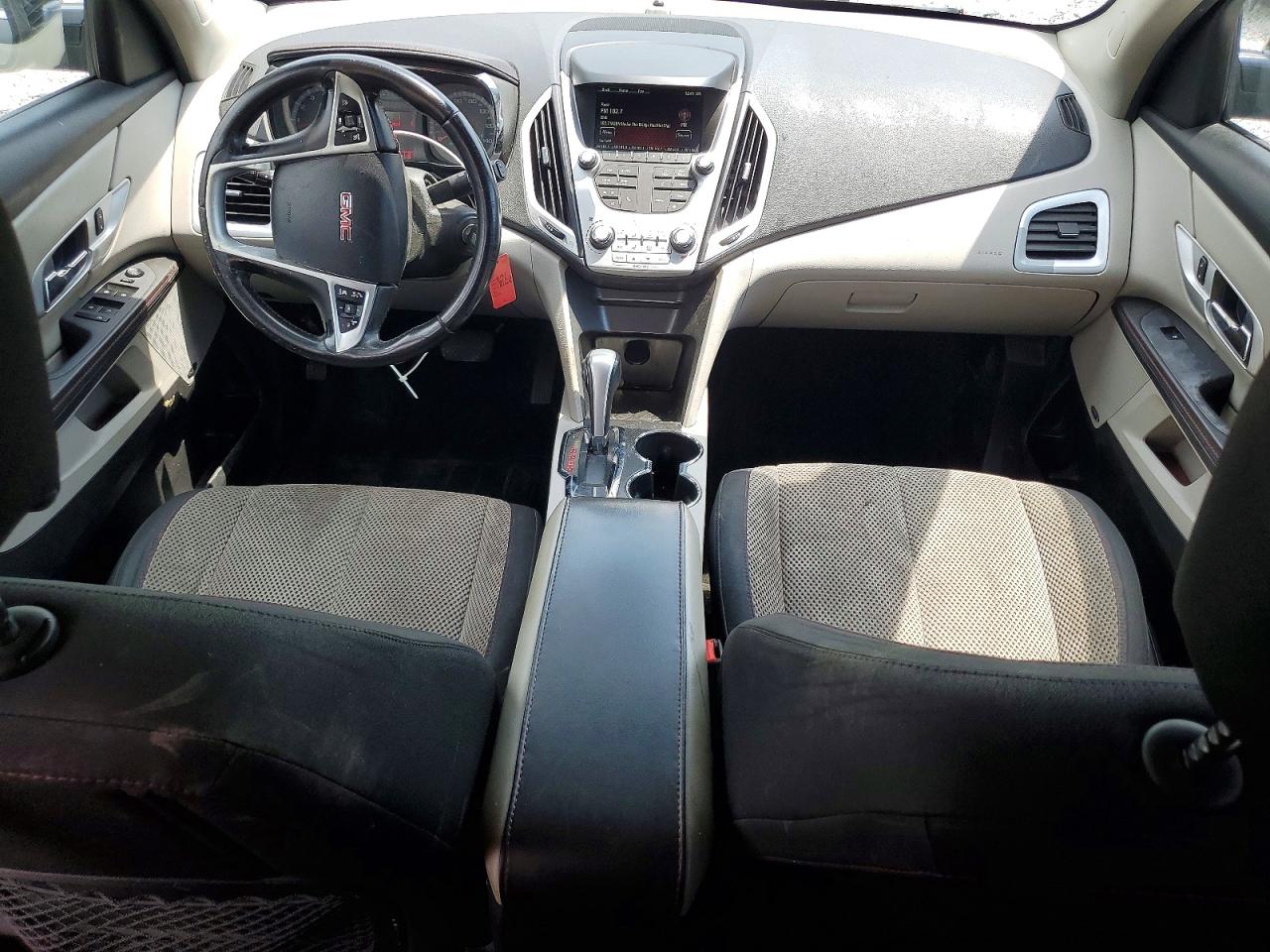2012 GMC TERRAIN SLE photo 15