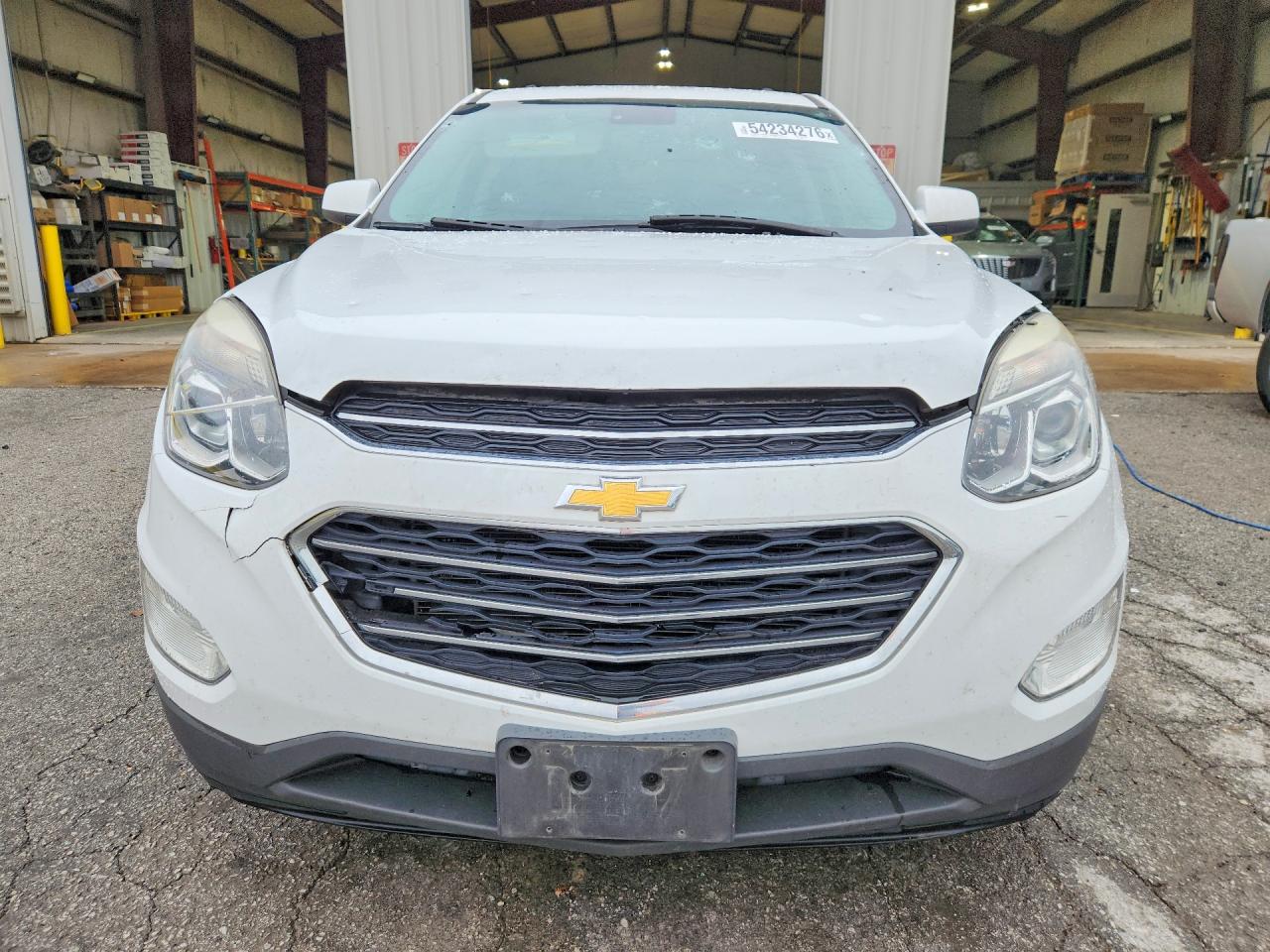 2017 CHEVROLET EQUINOX LT photo 13