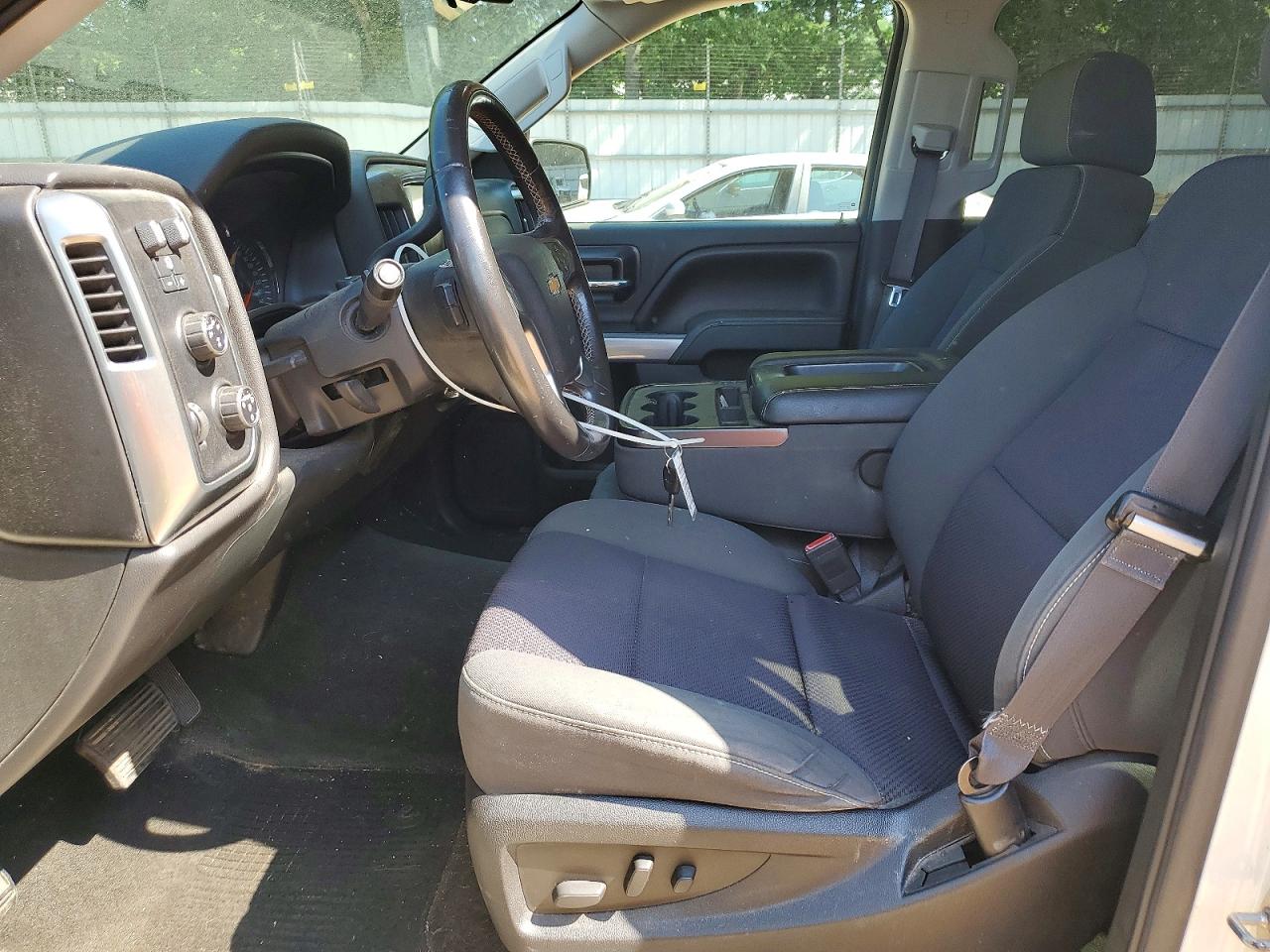 2014 CHEVROLET SILVERADO K1500 LT photo 13