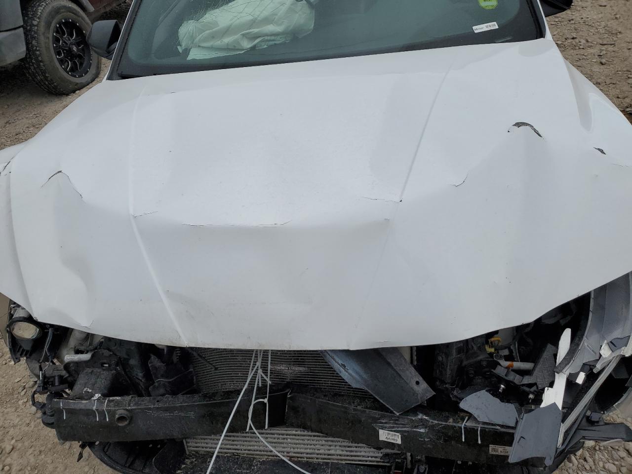 2021 HYUNDAI ELANTRA N LINE photo 31
