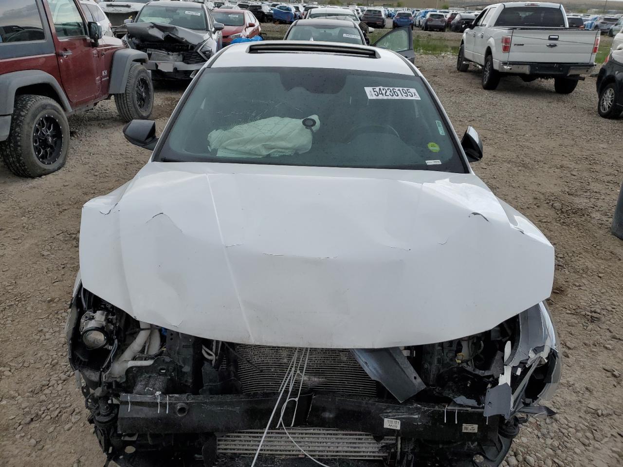 2021 HYUNDAI ELANTRA N LINE photo 13