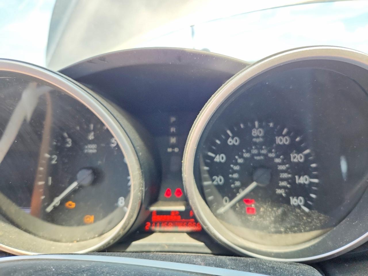 2010 MAZDA 3 I photo 17