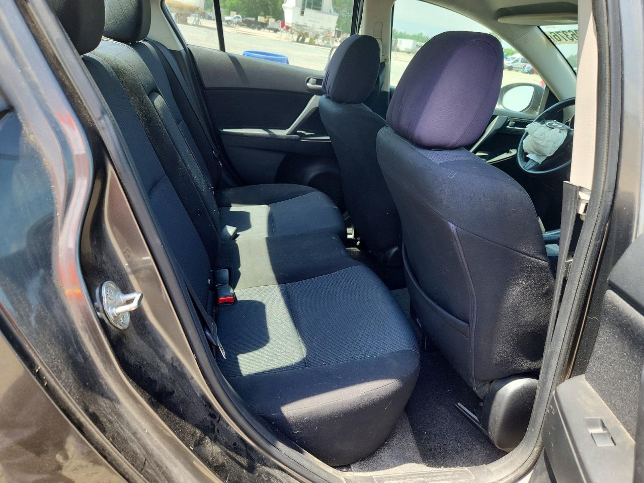 2010 MAZDA 3 I photo 19