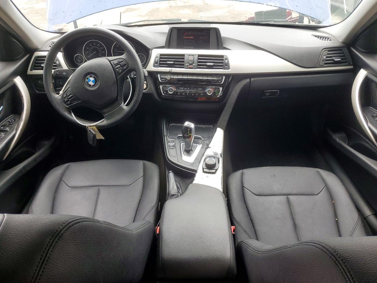 2018 BMW 320 I photo 15