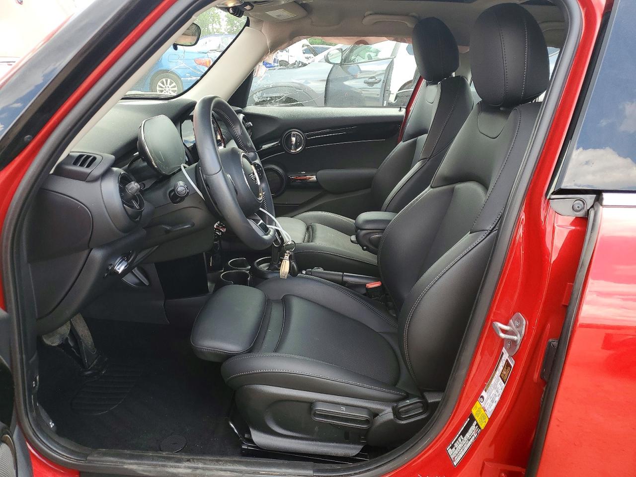 2023 MINI COOPER S photo 19