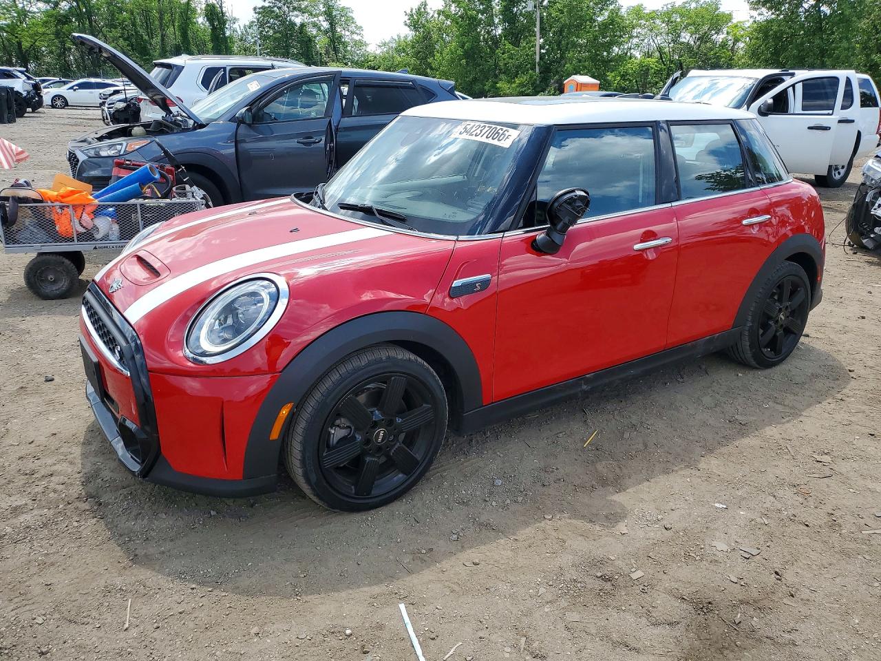 2023 MINI COOPER