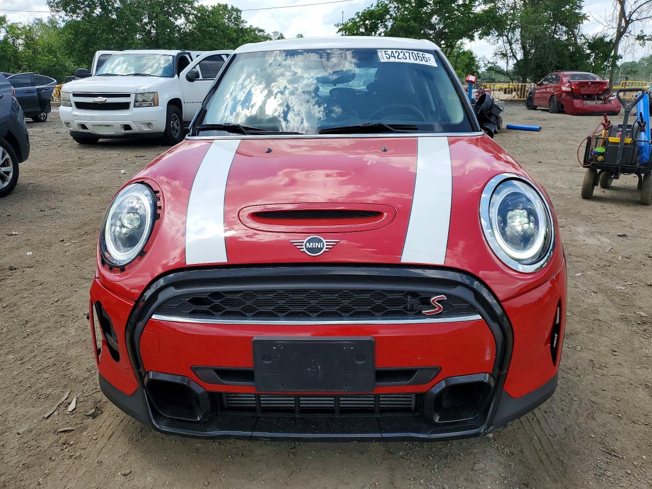2023 MINI COOPER S photo 13