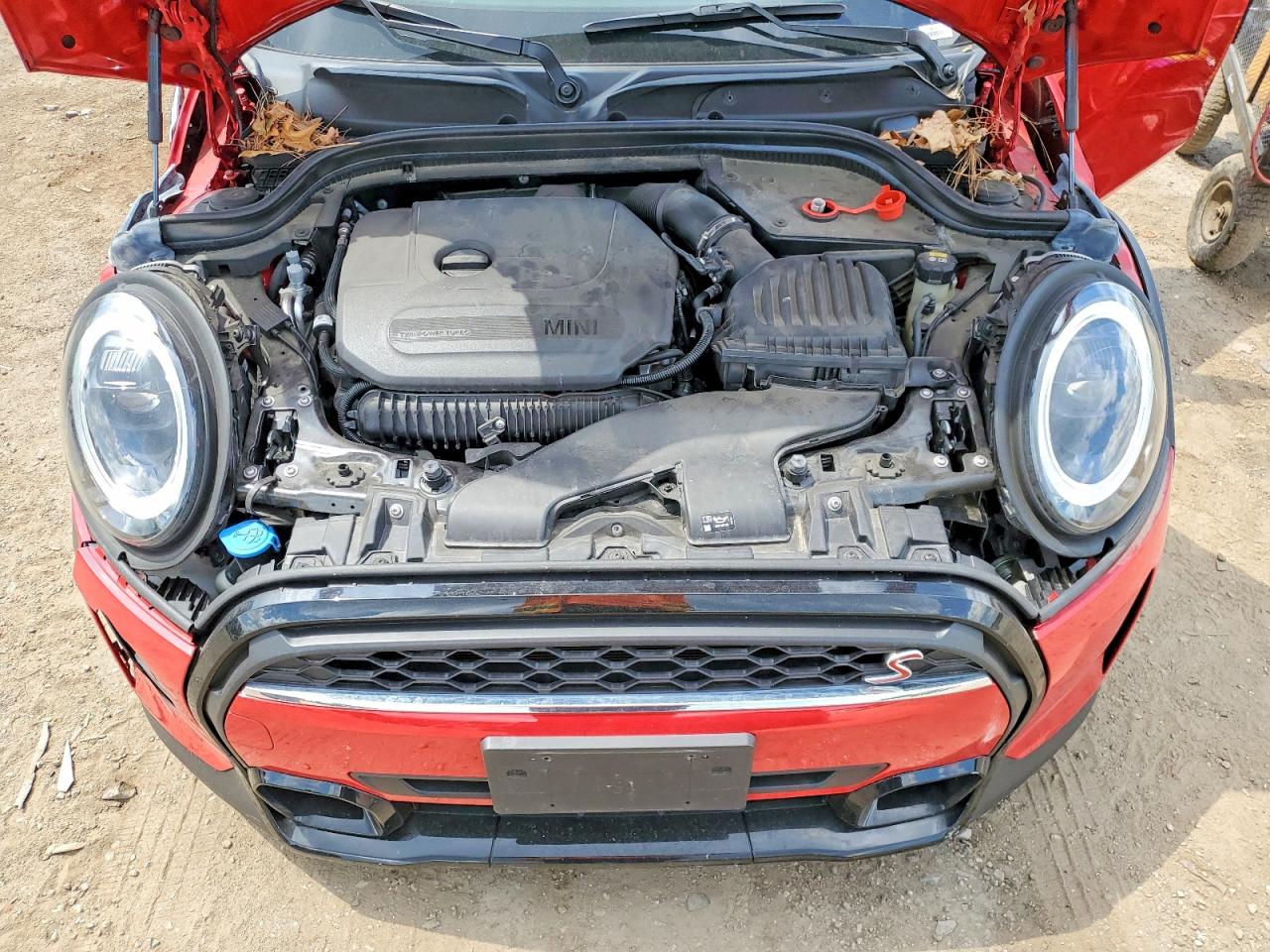 2023 MINI COOPER S photo 31