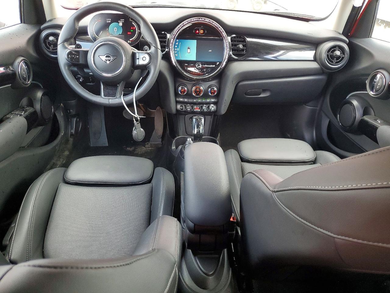 2023 MINI COOPER S photo 22