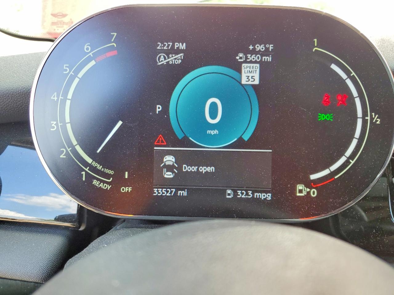 2023 MINI COOPER S photo 25
