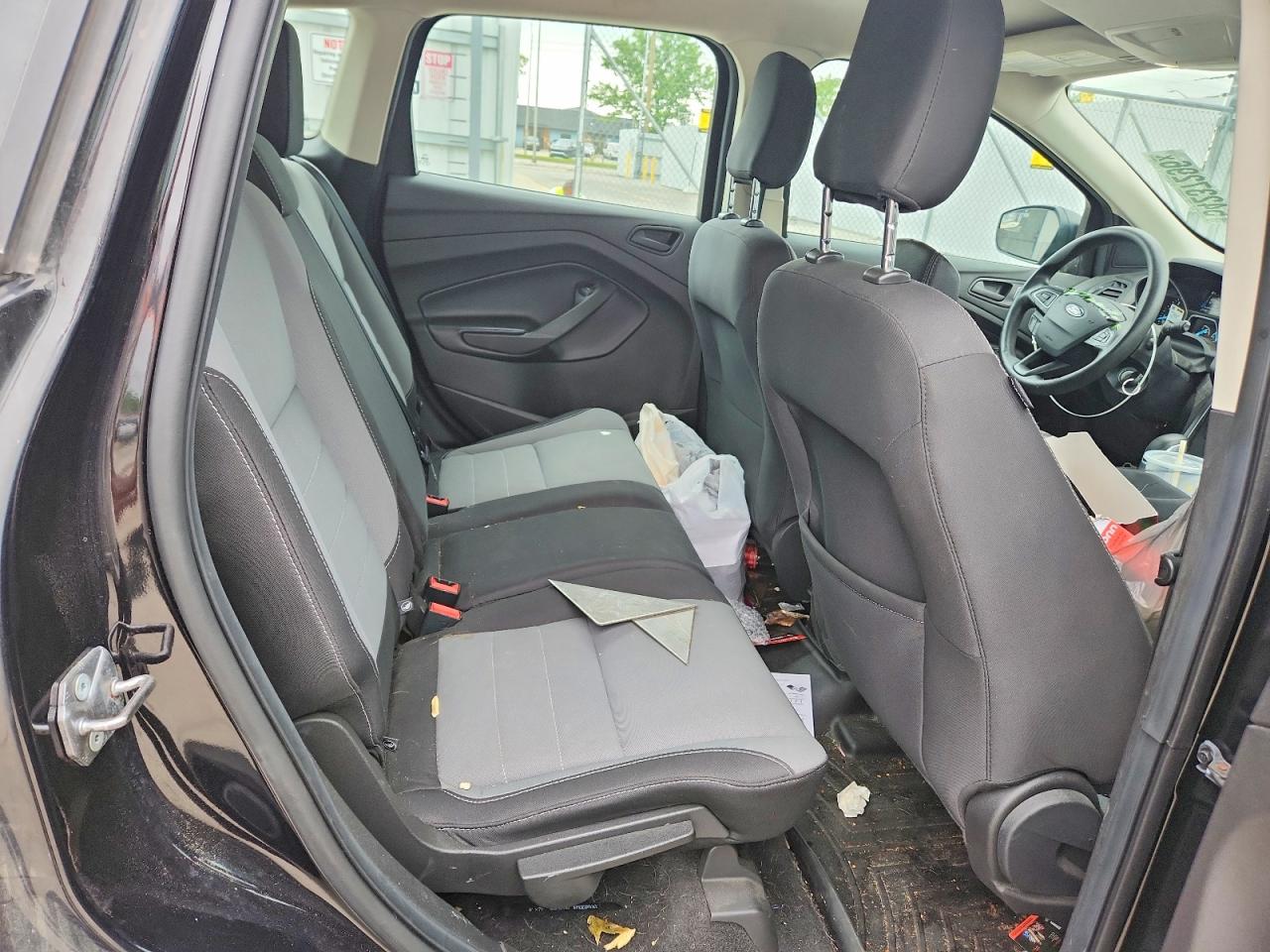 2019 FORD ESCAPE S photo 31