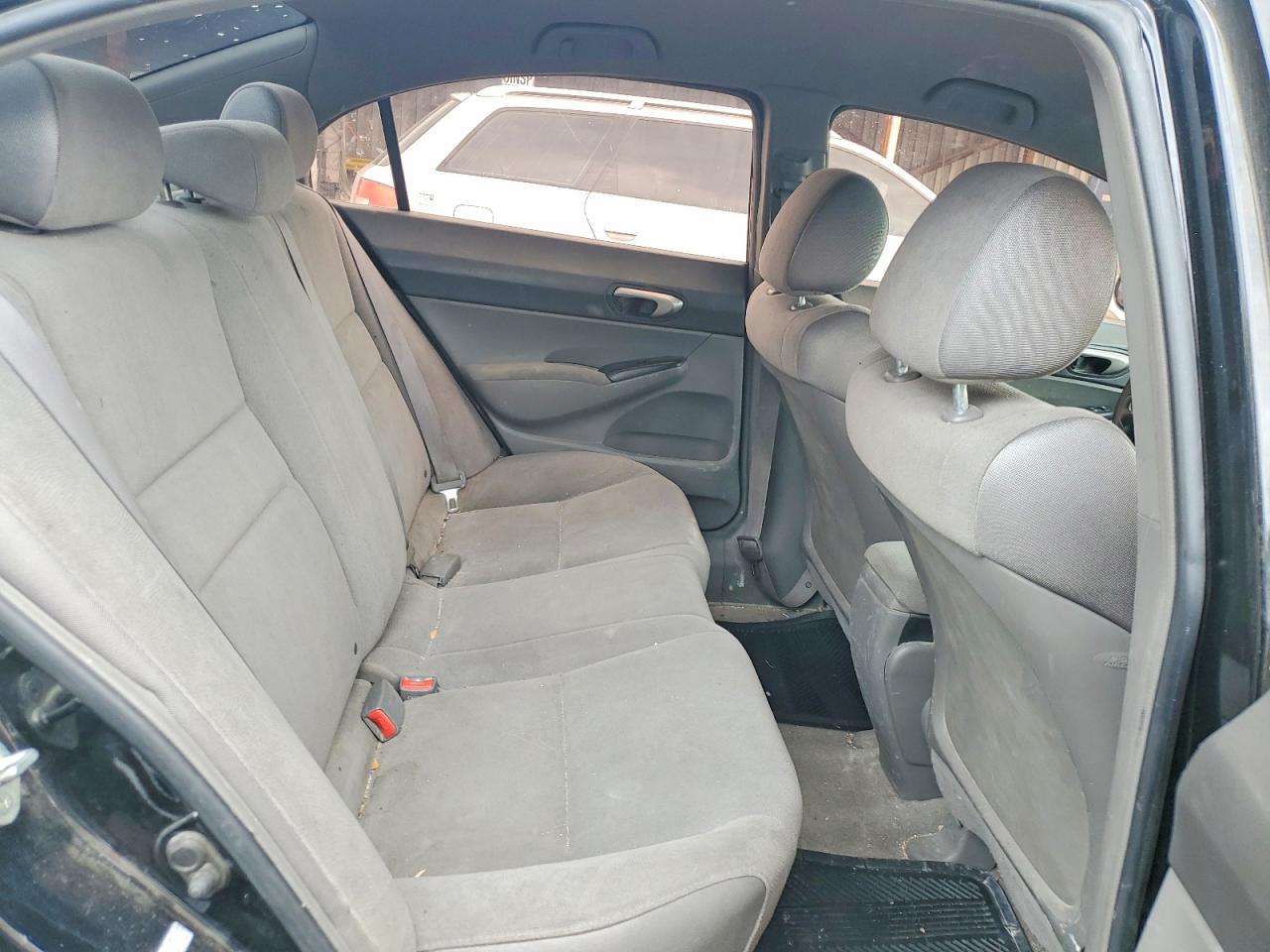 2008 HONDA CIVIC LX photo 19