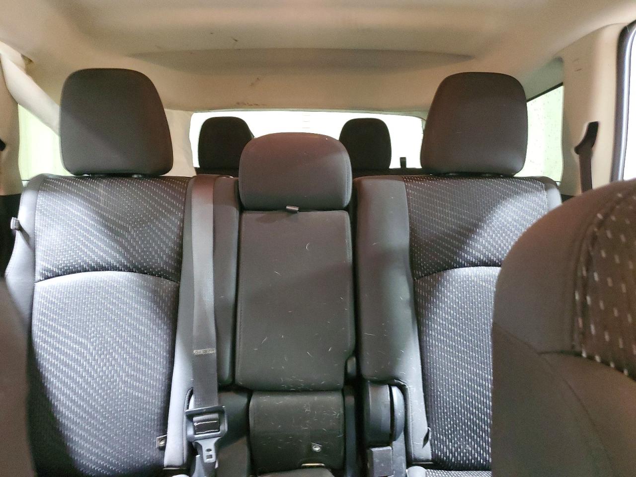 2018 DODGE JOURNEY SE photo 10
