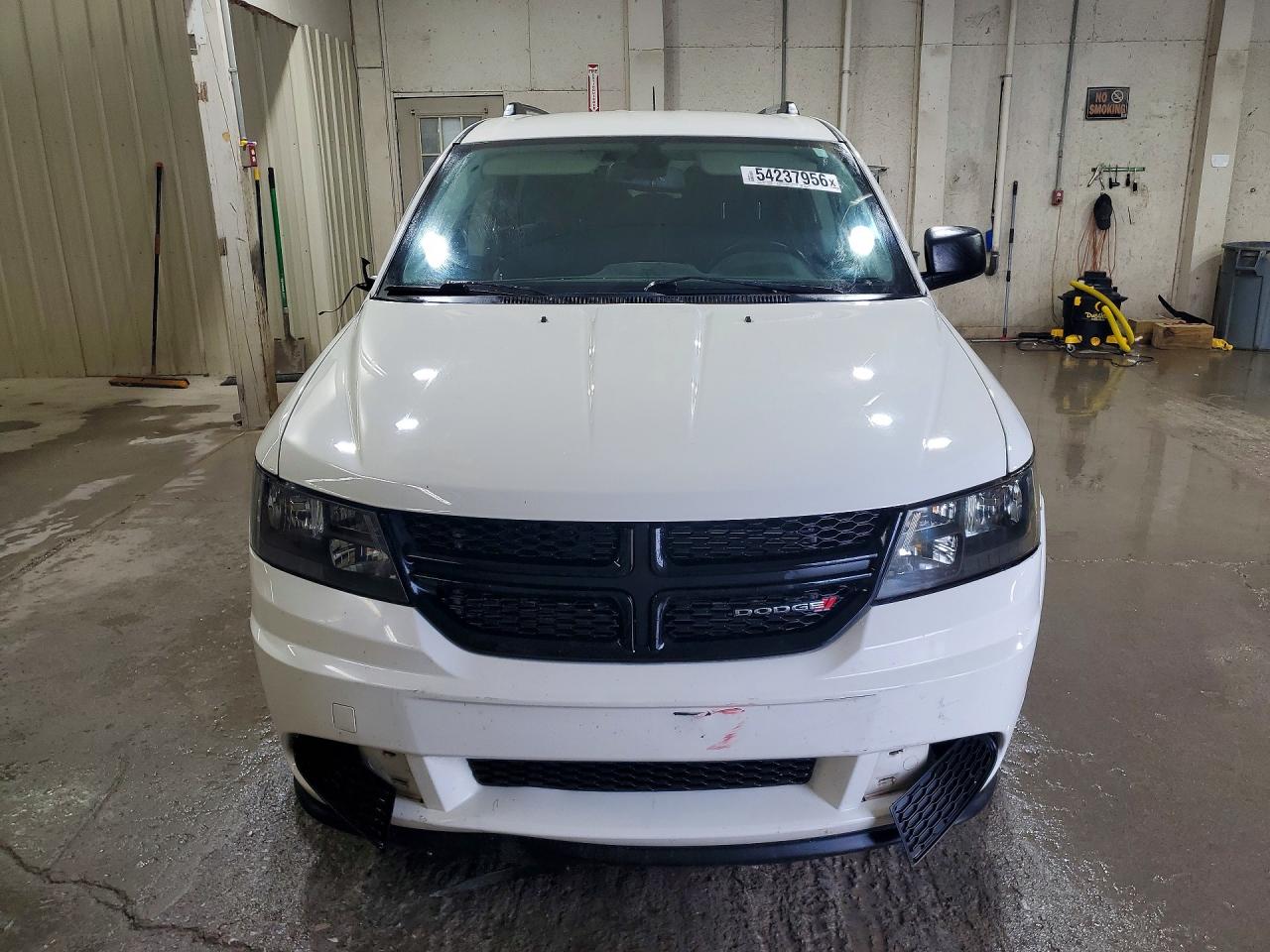 2018 DODGE JOURNEY SE photo 5