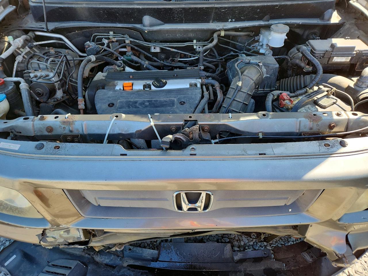 2007 HONDA ELEMENT SC photo 23