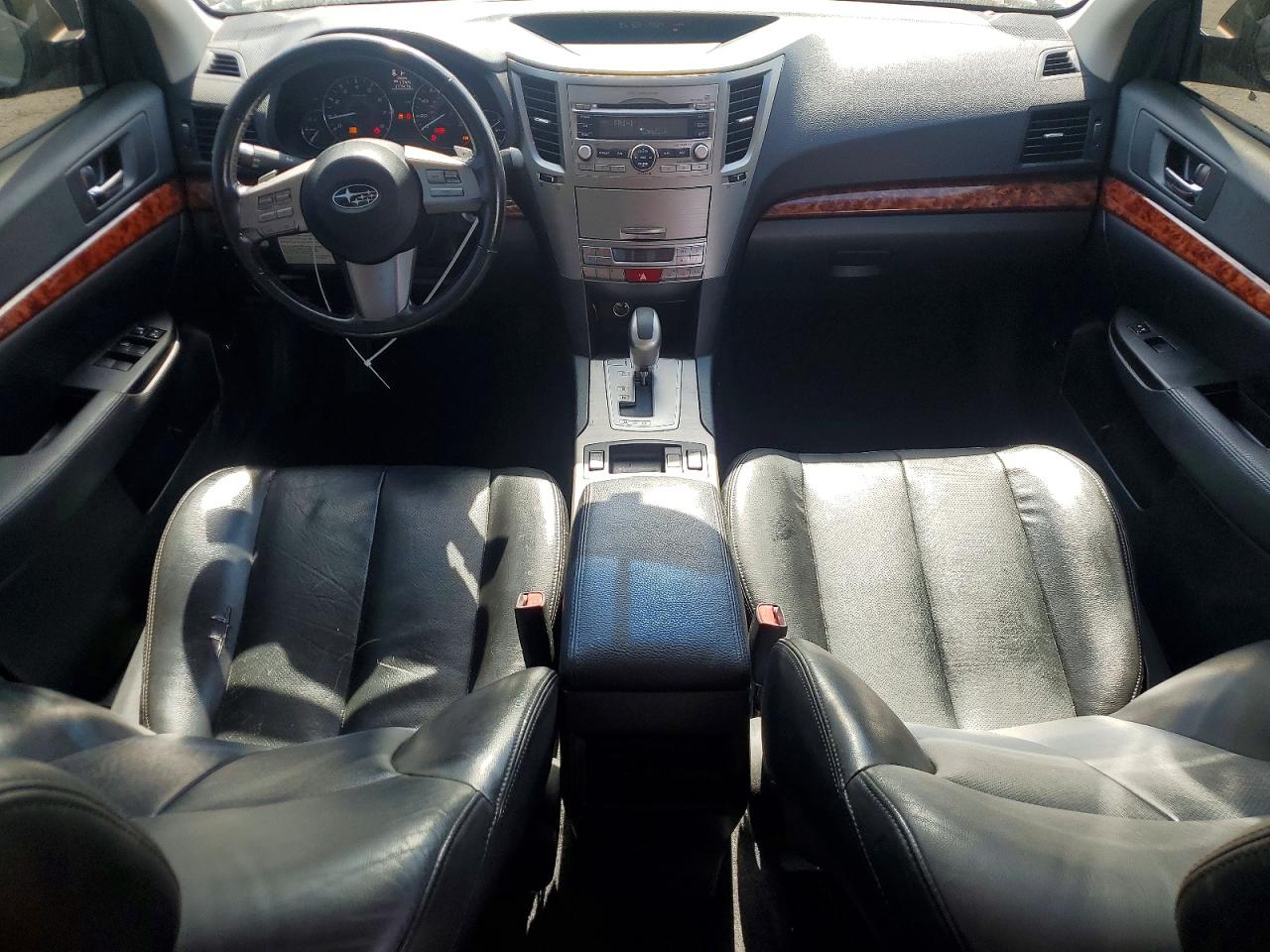 2011 SUBARU LEGACY 3.6R LIMITED photo 15