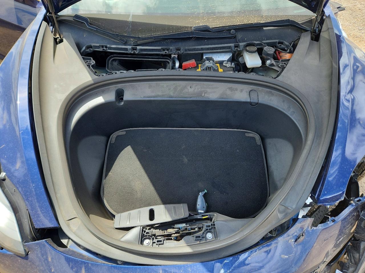 2018 TESLA MODEL 3 photo 21