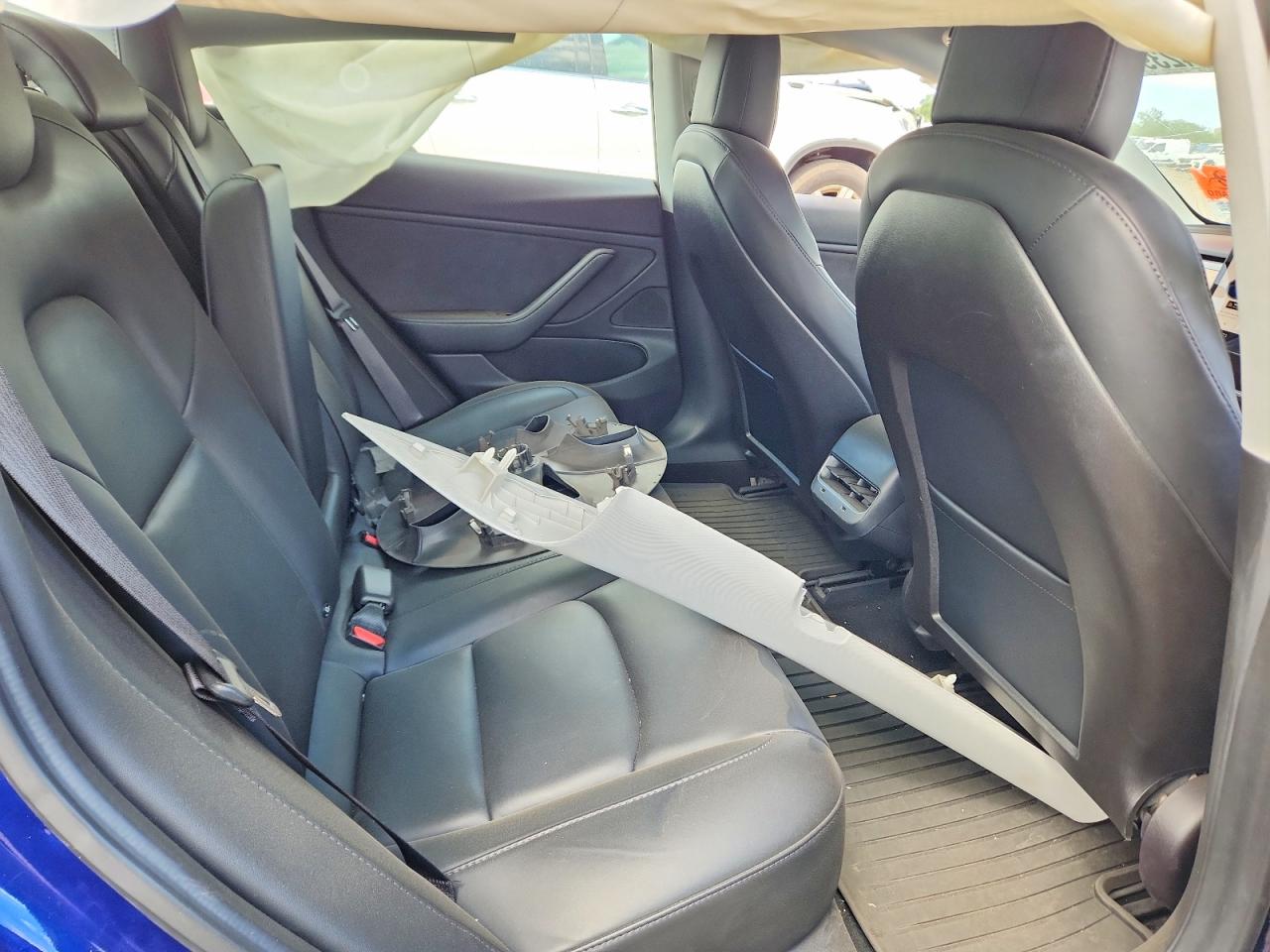 2018 TESLA MODEL 3 photo 19