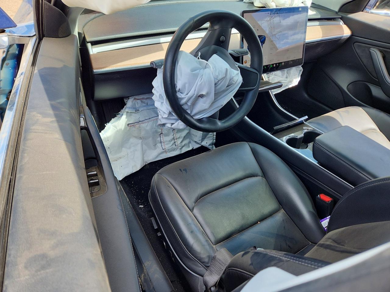 2018 TESLA MODEL 3 photo 15