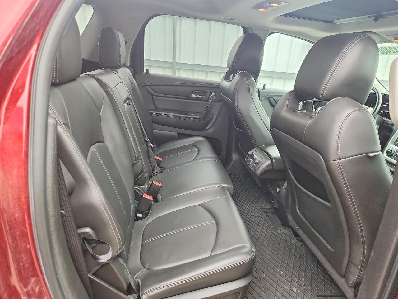 2017 GMC ACADIA LIMITED SLT-2 photo 21