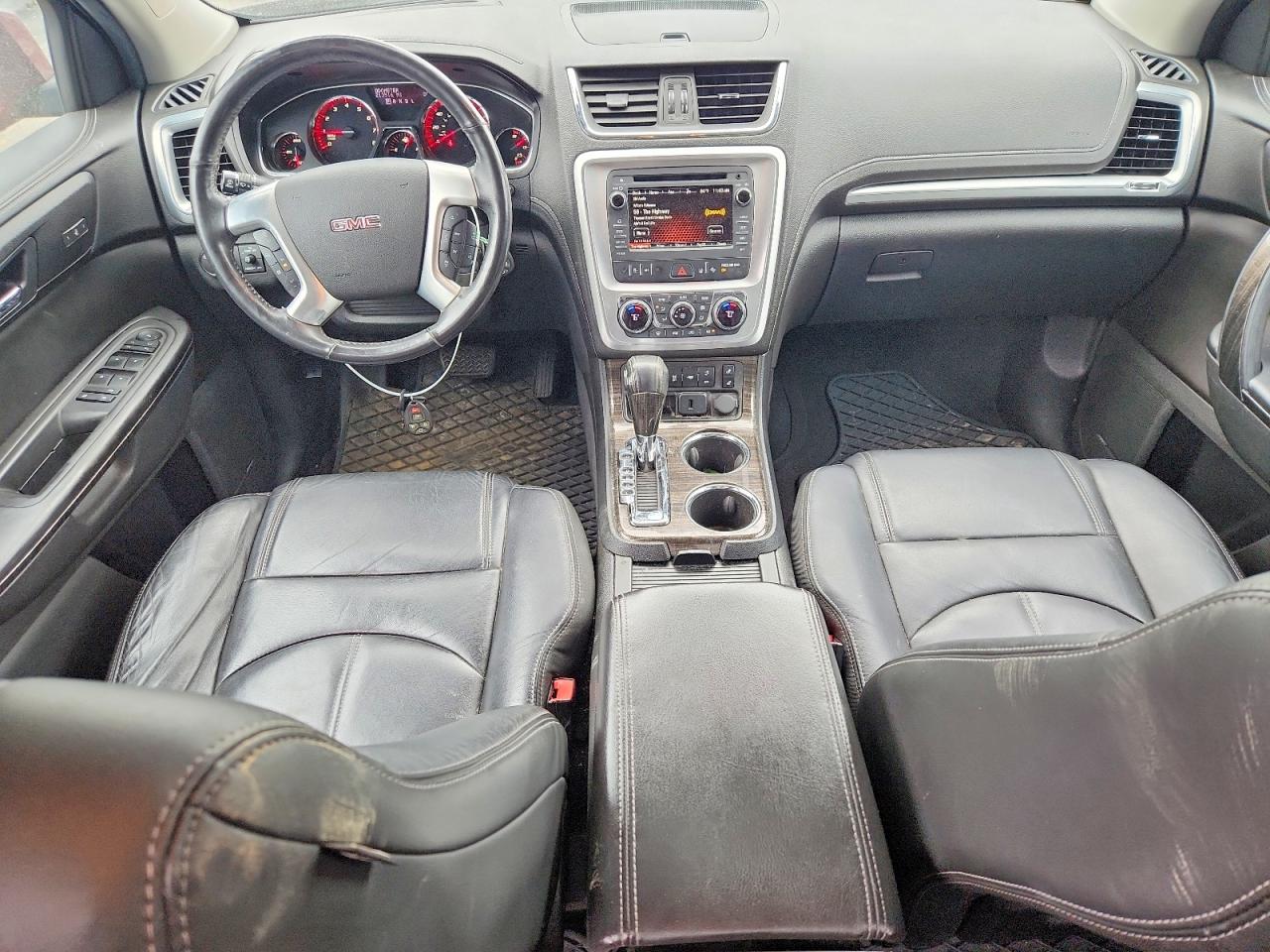 2017 GMC ACADIA LIMITED SLT-2 photo 15