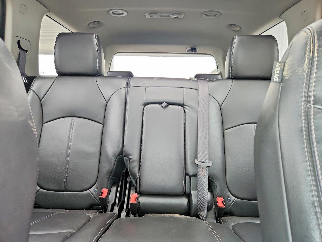 2017 GMC ACADIA LIMITED SLT-2 photo 19