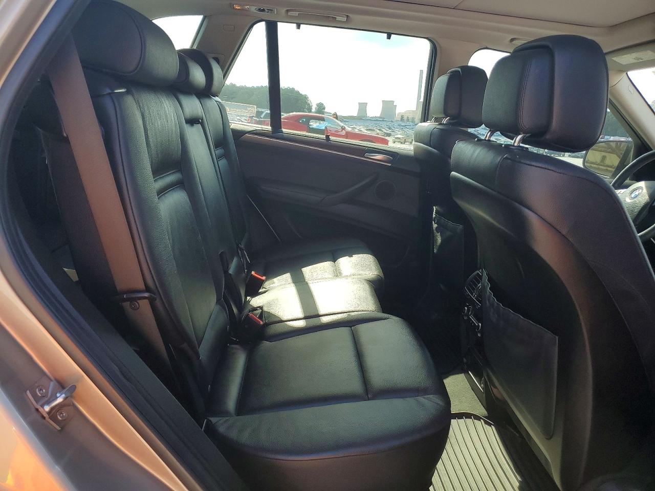 2012 BMW X5 XDRIVE35I photo 19