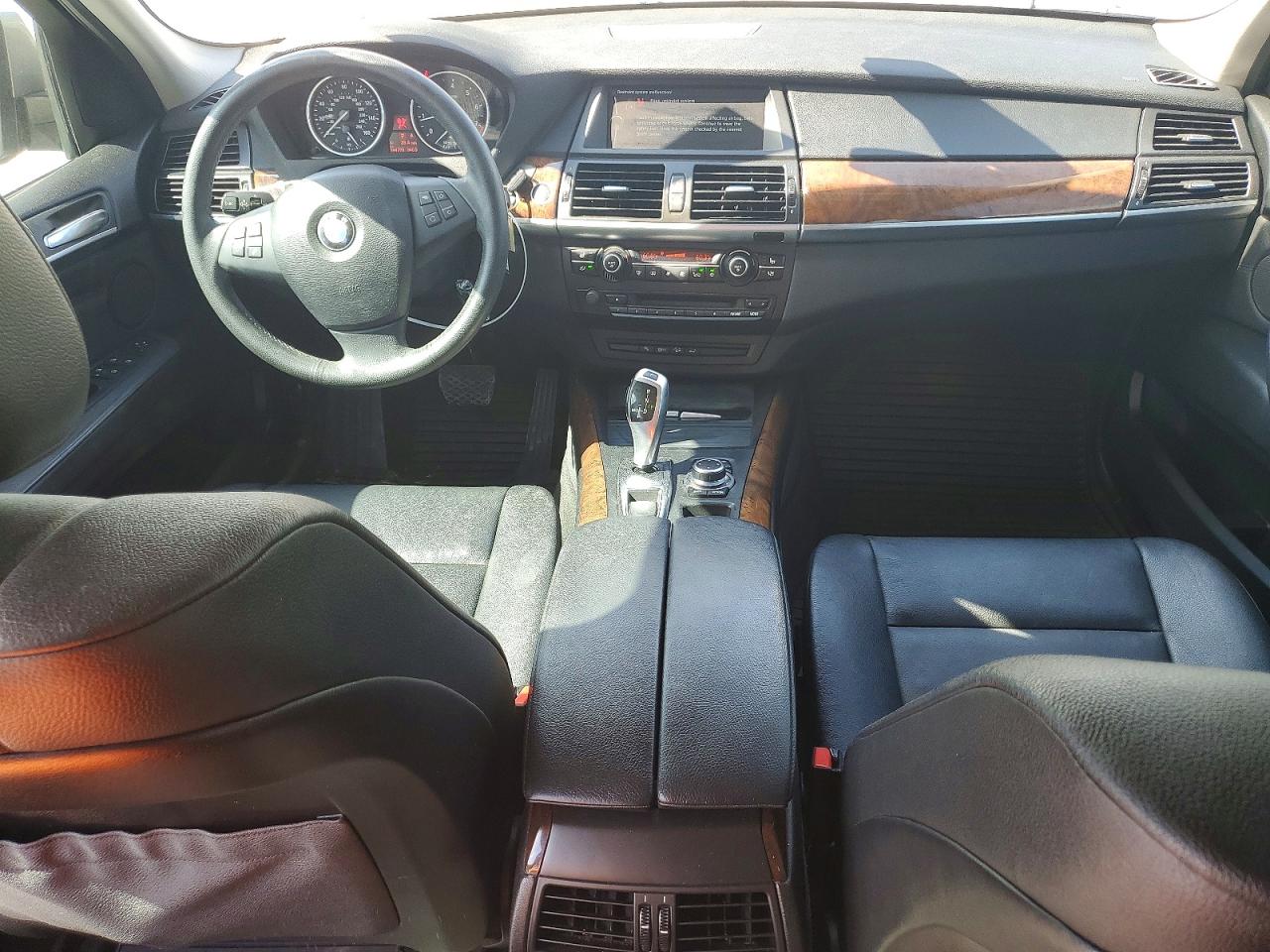 2012 BMW X5 XDRIVE35I photo 15