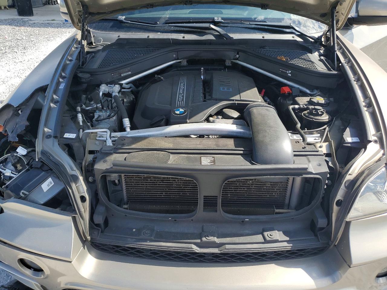 2012 BMW X5 XDRIVE35I photo 21