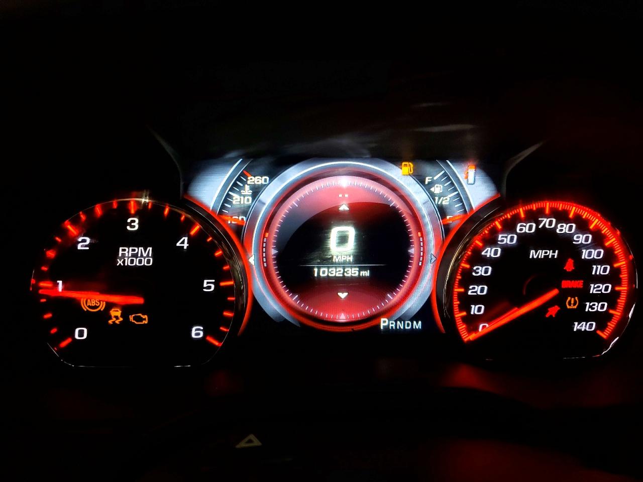 2015 GMC SIERRA K1500 DENALI photo 17