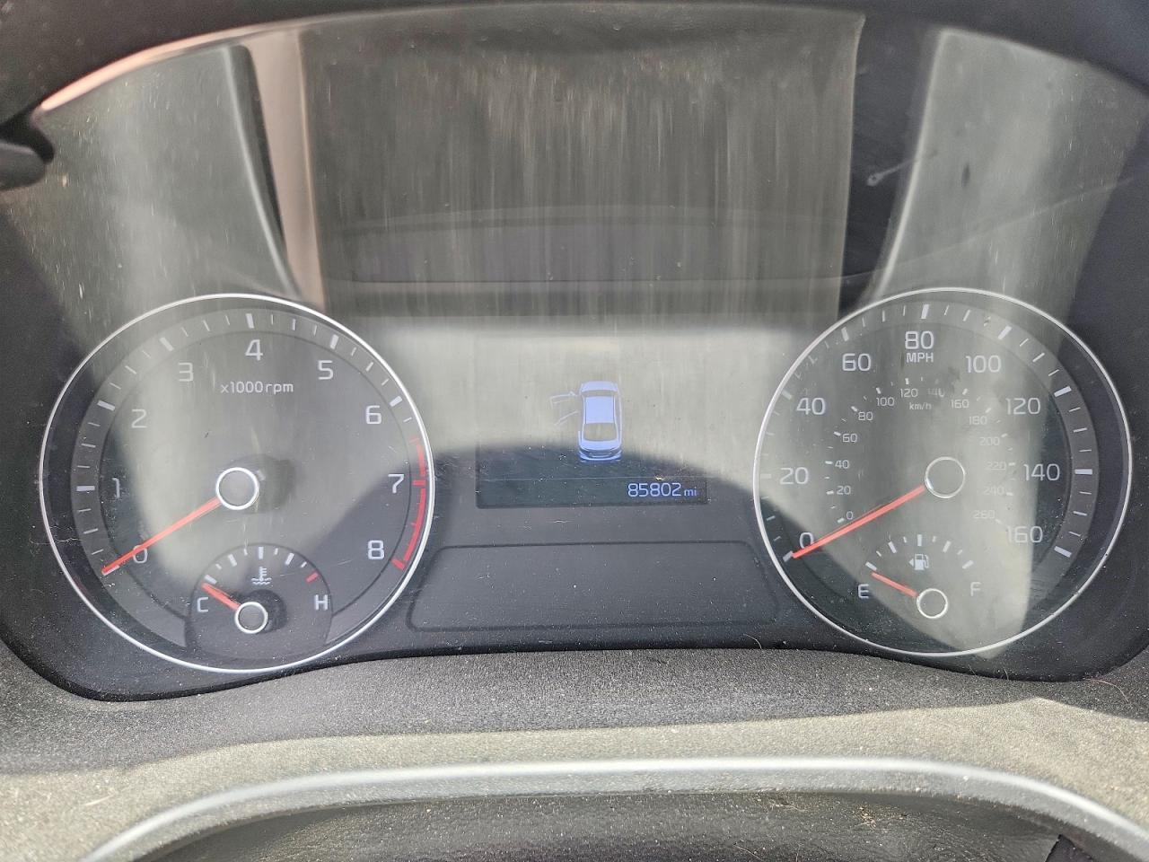 2019 KIA FORTE LXS photo 17