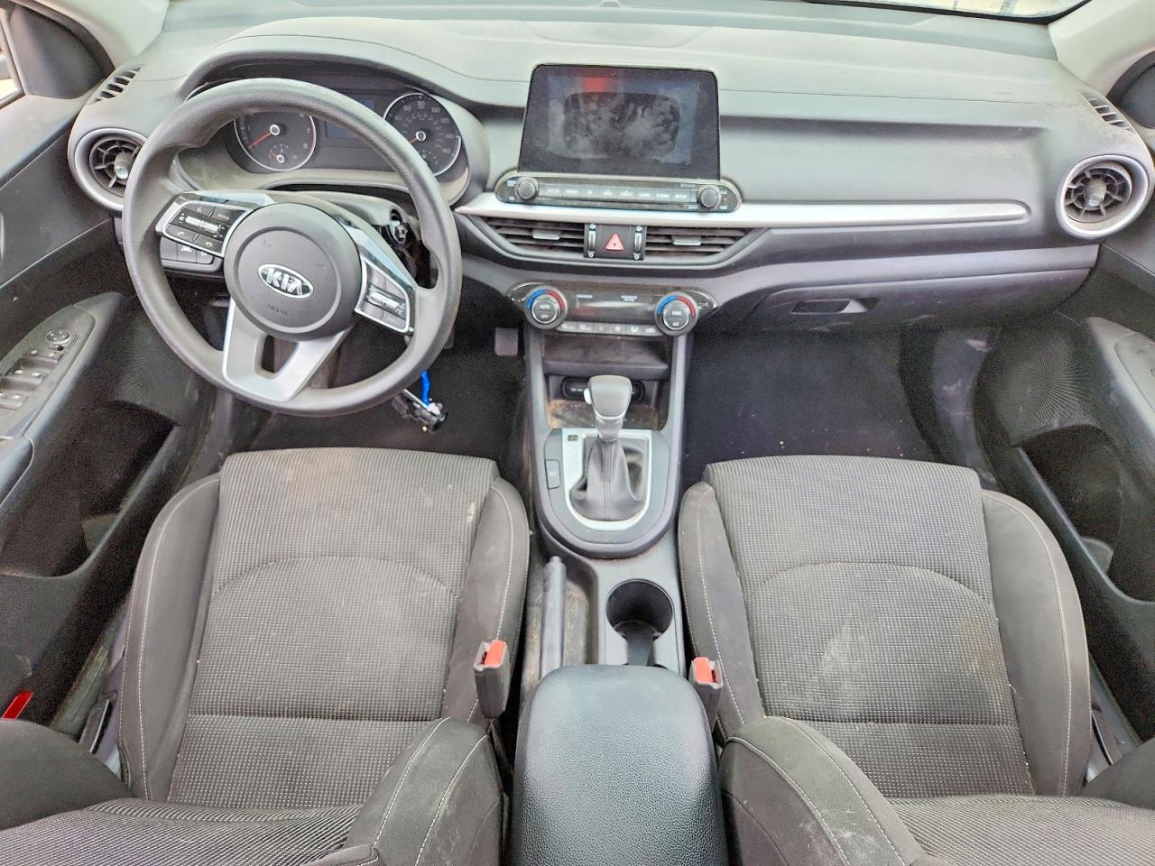 2019 KIA FORTE LXS photo 15